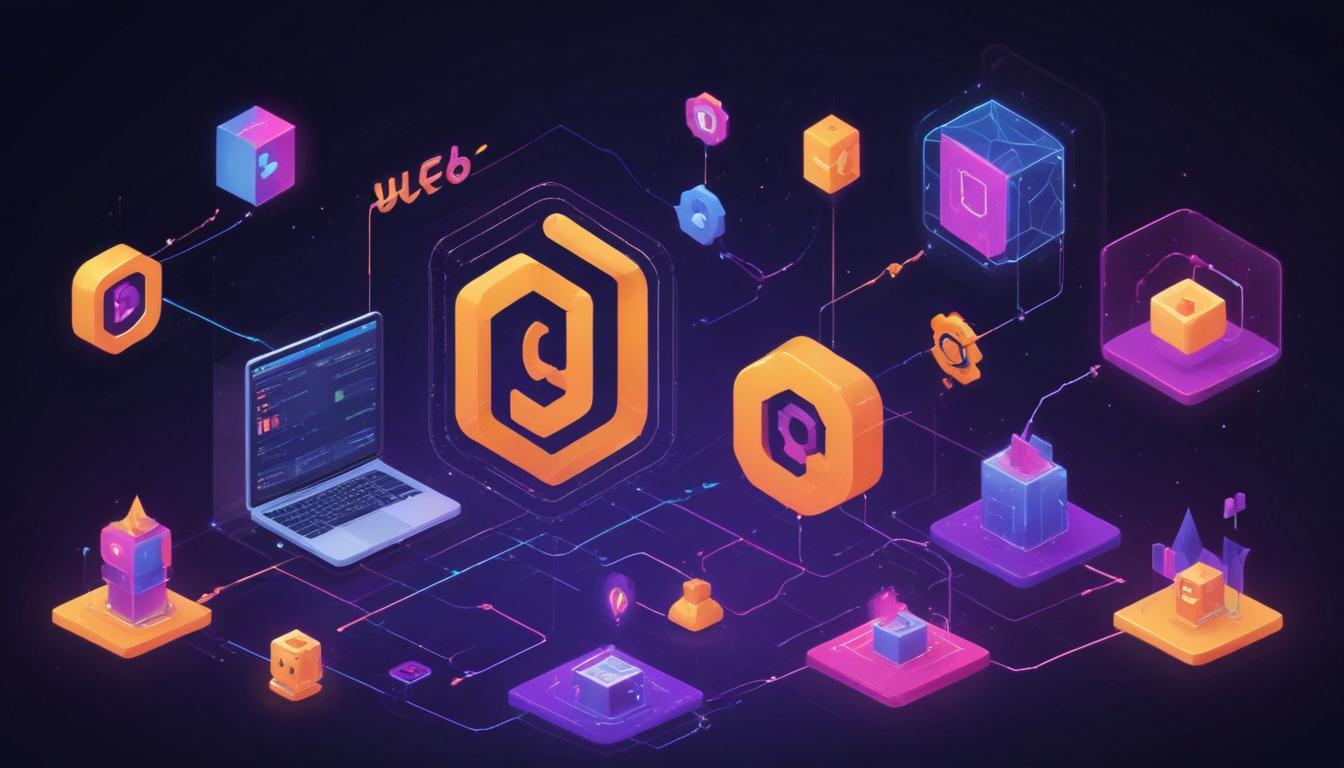 Qubetics: Unlock Web3's Potential – The Ultimate Aggregator Platform! | Cryptodamus.io