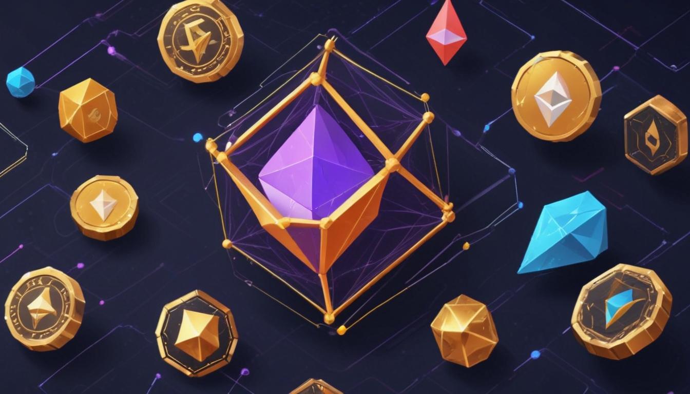 Qubetics против IMX против Ethereum: Какая криптовалюта взлетит на 100x в 2025 году? 🚀 | Cryptodamus.io