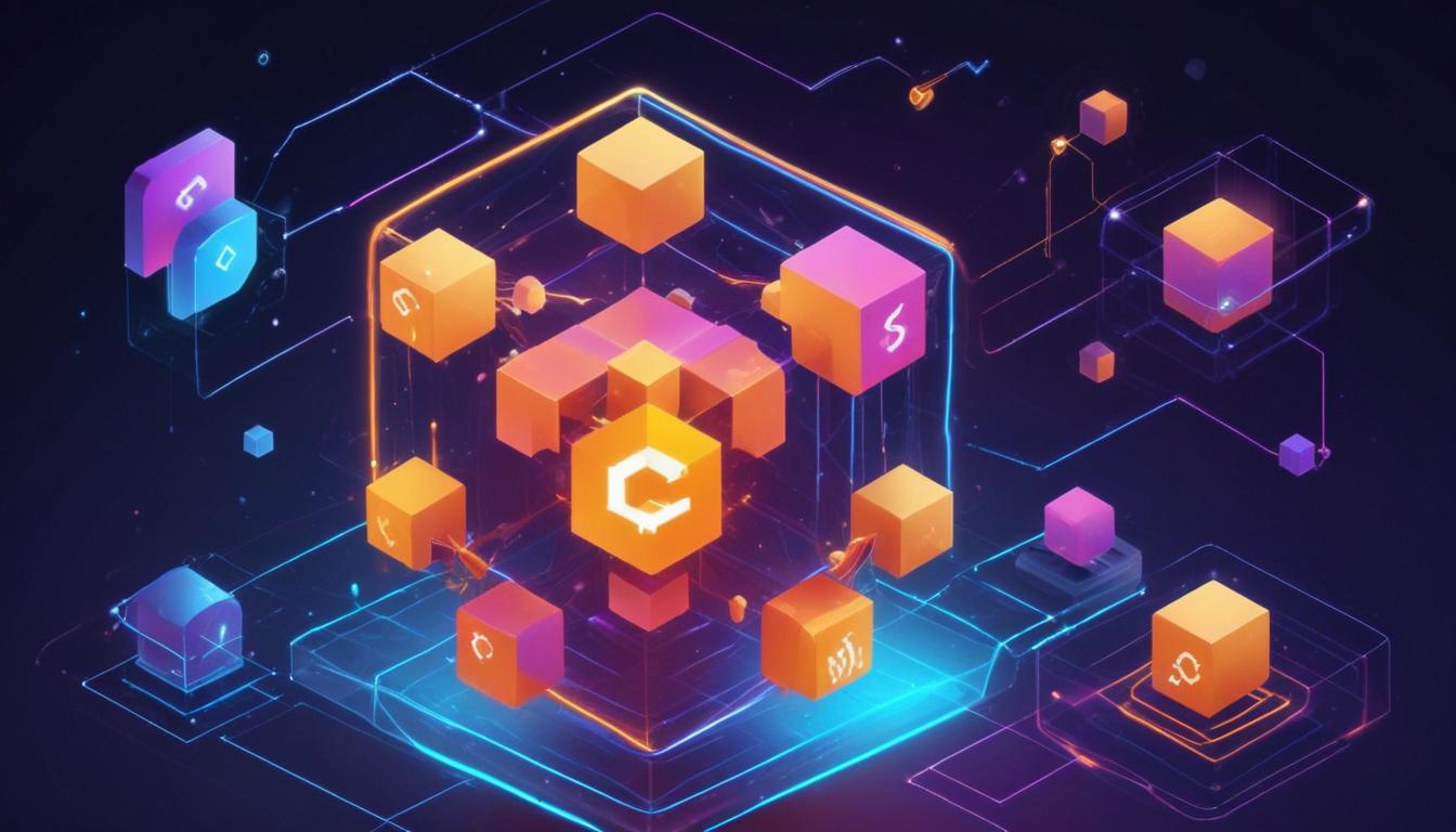 Qubetics: Решит ли этот блокчейн проблему фрагментации Web3? | Cryptodamus.io