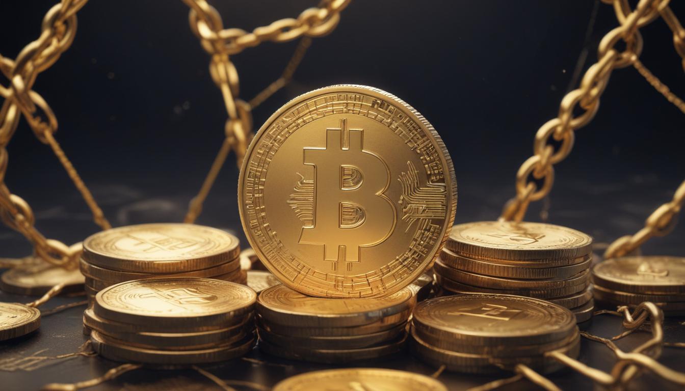 RAAC: DeFi Lending Revolution with Gold-Backed Assets! Testnet Launch & $235M Secured | Cryptodamus.io