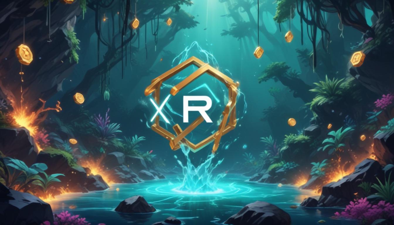 Миллиард XRD от Radix: стимул для DeFi или очередной хайп? | Cryptodamus.io