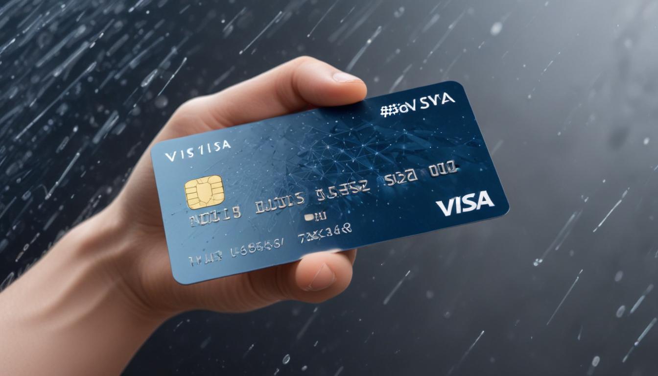 Rain's $24.5M Funding: Stablecoin Payment Cards Go Mainstream! | Cryptodamus.io