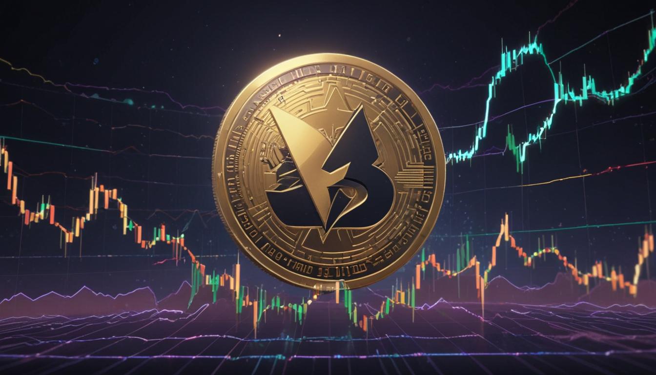 Raydium (RAY) в космос? Расшифровка бычьего прорыва и что дальше! 🚀 | Cryptodamus.io