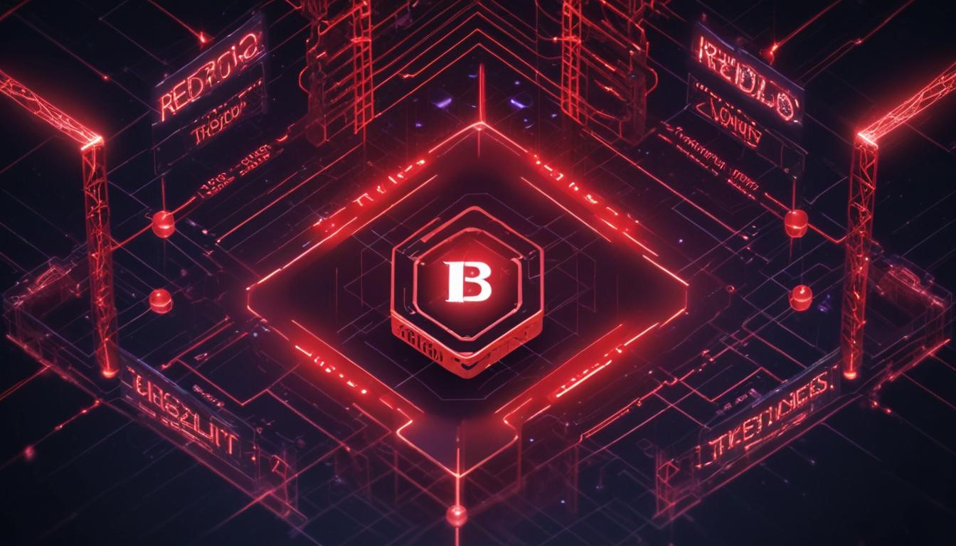 Параллельный EVM Reddio и On-Chain AI: Блокчейн-революция, которую нужно увидеть! | Cryptodamus.io