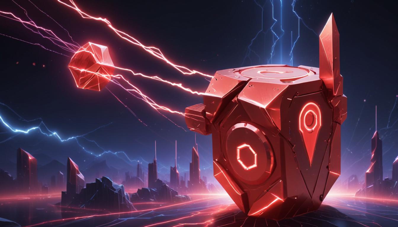 RedStone Bolt: Instant DeFi Data – Revolutionizing Oracles & MegaETH! | Cryptodamus.io