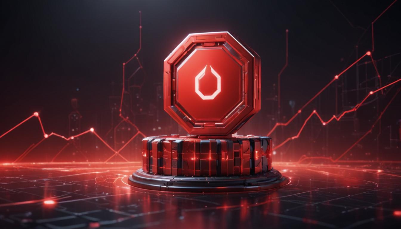 RedStone's 2.4ms Oracle: Revolutionizing DeFi Trading with Blazing Speed! | Cryptodamus.io