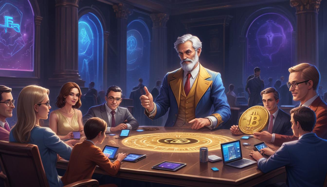 Предпродажа Remittix: Мгновенная конвертация крипты в фиат и ROI 800%? 🚀 | Cryptodamus.io