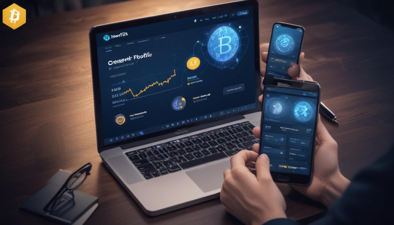Предпродажа Remittix: Мгновенная конвертация крипты в фиат — революция в глобальных платежах! | Cryptodamus.io