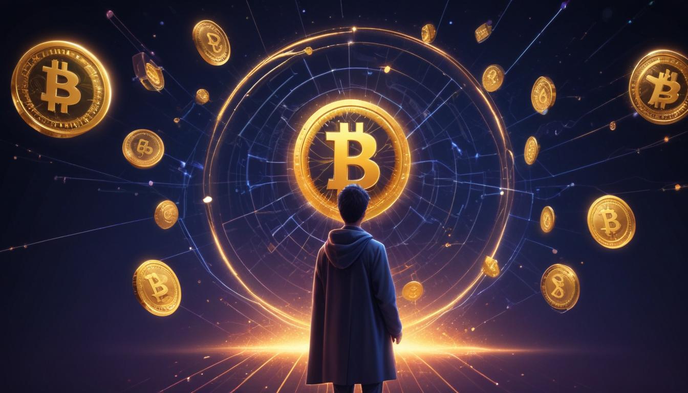 Remittix: The Crypto-to-Fiat Revolution Begins! Instant Conversions & Global Payments Redefined! | Cryptodamus.io