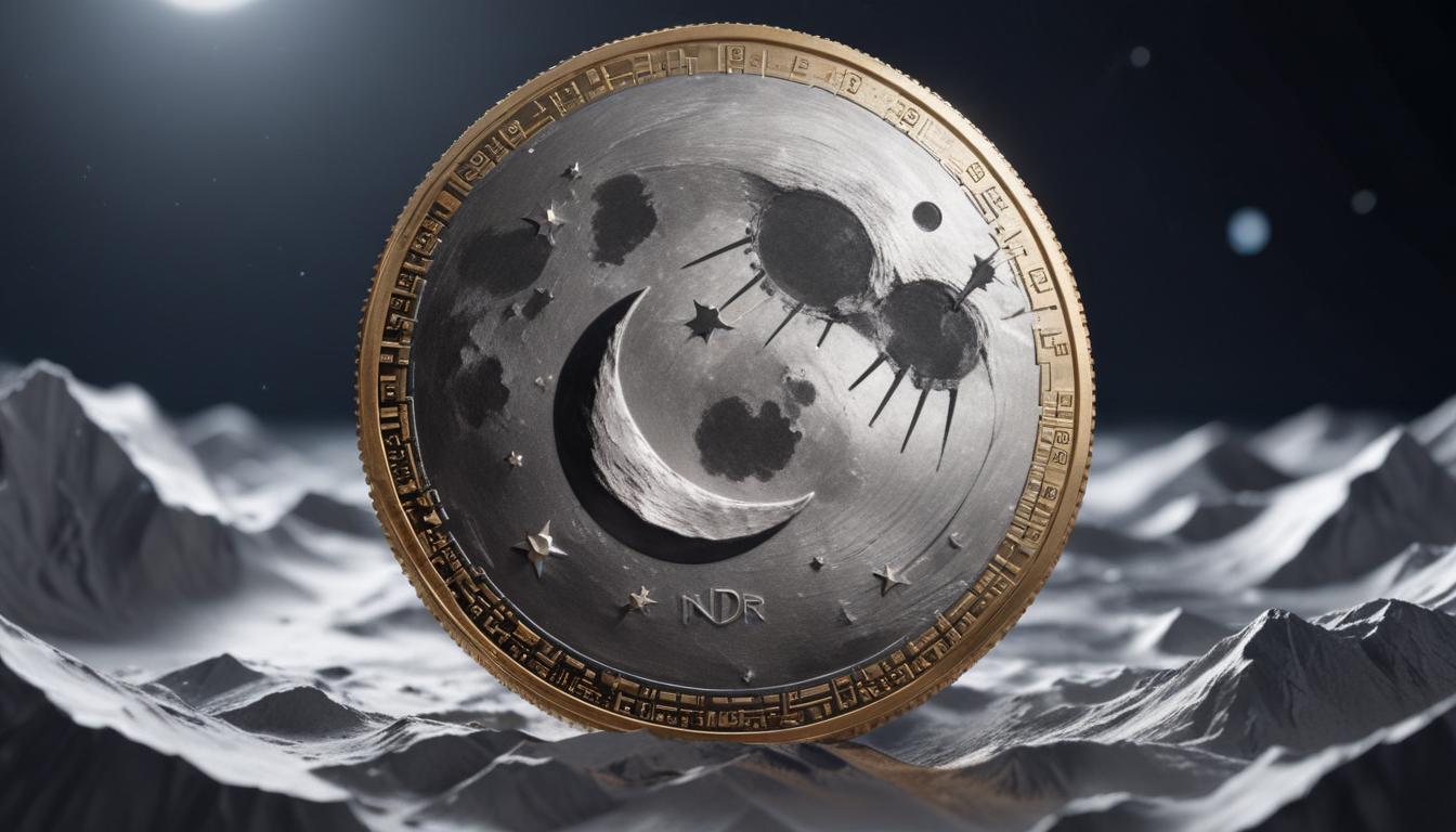 RENDER Price Prediction: Will RNDR Hit $38 or Crash to $2.50? Find Out Now! | Cryptodamus.io