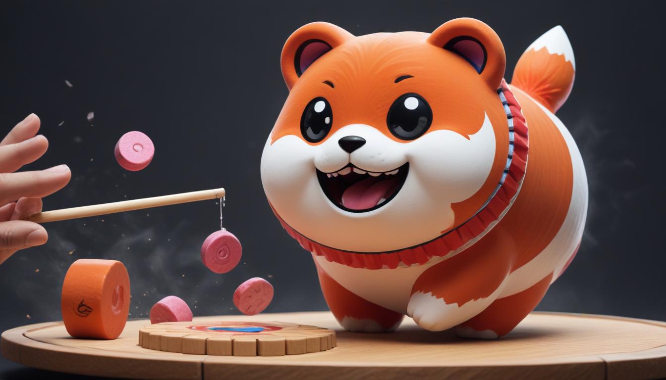 Revolut Lists Taiko (TAIKO)! Is This the Ethereum Scaling Solution We've Been Waiting For? | Cryptodamus.io