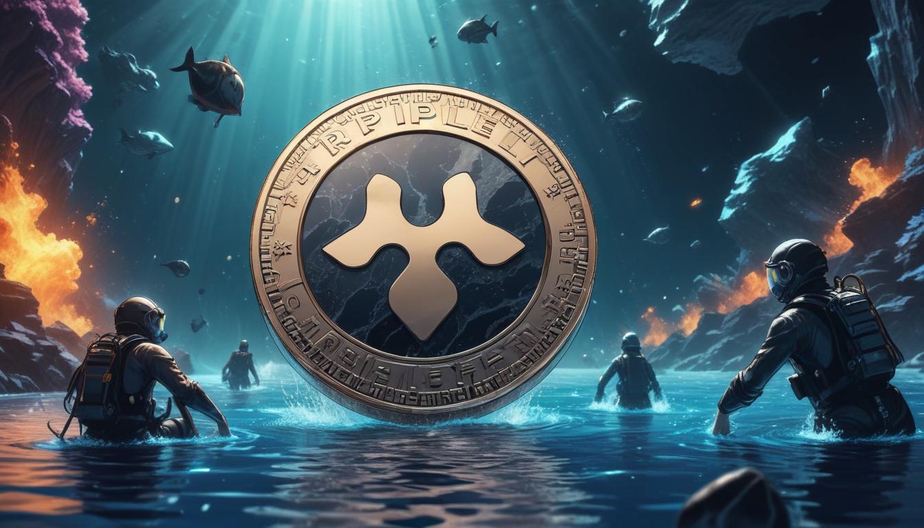 Ripple IPO on Hold! Why Regulatory Hurdles Forced a Strategic Pivot | Cryptodamus.io