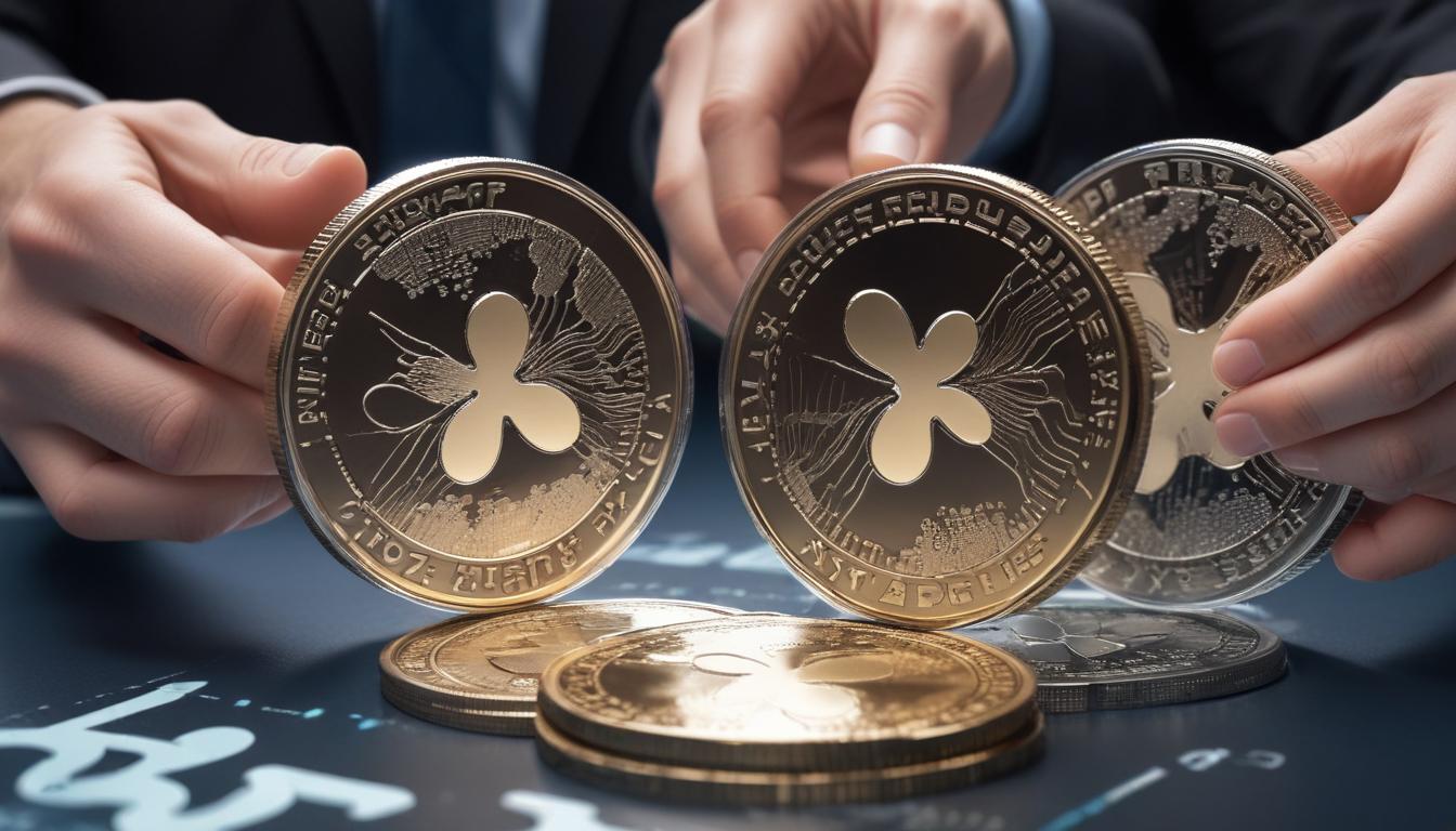 Ripple IPO: Will XRP Soar or Sink? Experts Predict Price! | Cryptodamus.io