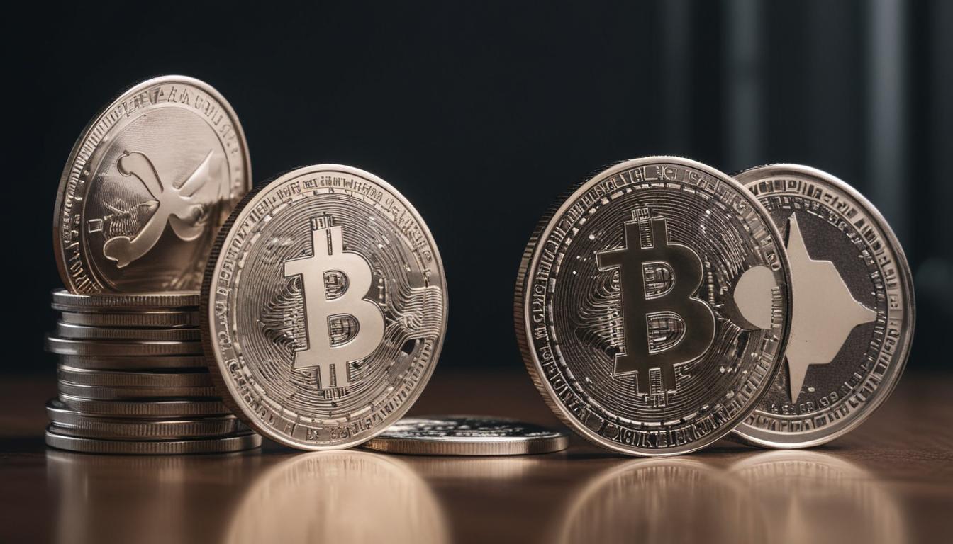 Ripple Ruling SHOCKER: XRP's Fate & Crypto's Future Revealed! | Cryptodamus.io