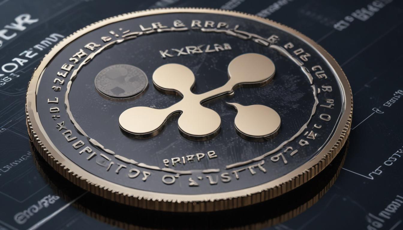 Разблокировка 1 млрд XRP Ripple и слухи о Circle: Что это значит для крипторынка | Cryptodamus.io