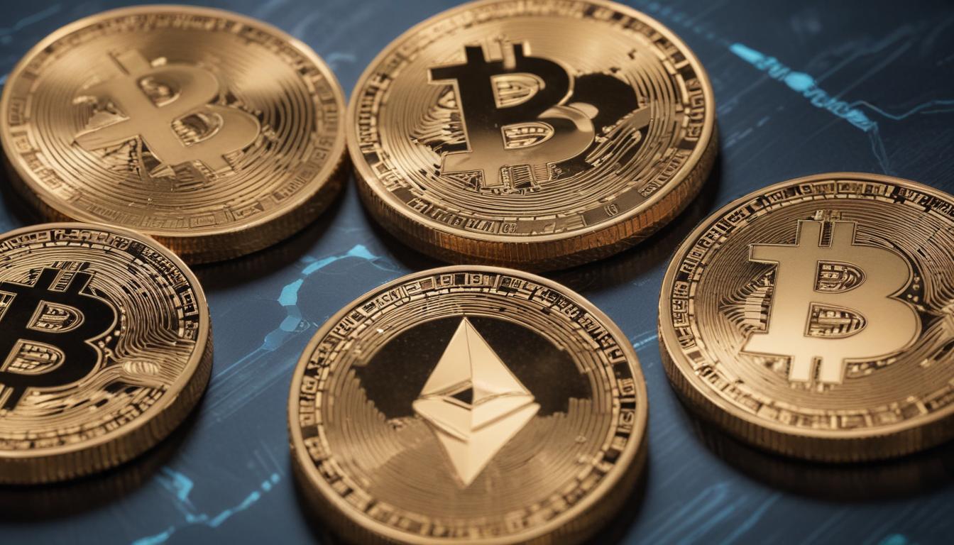 Ошибка Ripple на $5 млрд? Изнутри неудавшегося поглощения Circle | Cryptodamus.io