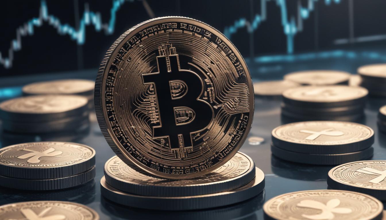 Смелый Шаг Ripple: Почему IPO Отменено? 🚀 RLUSD и Секреты Hidden Road Раскрыты! | Cryptodamus.io