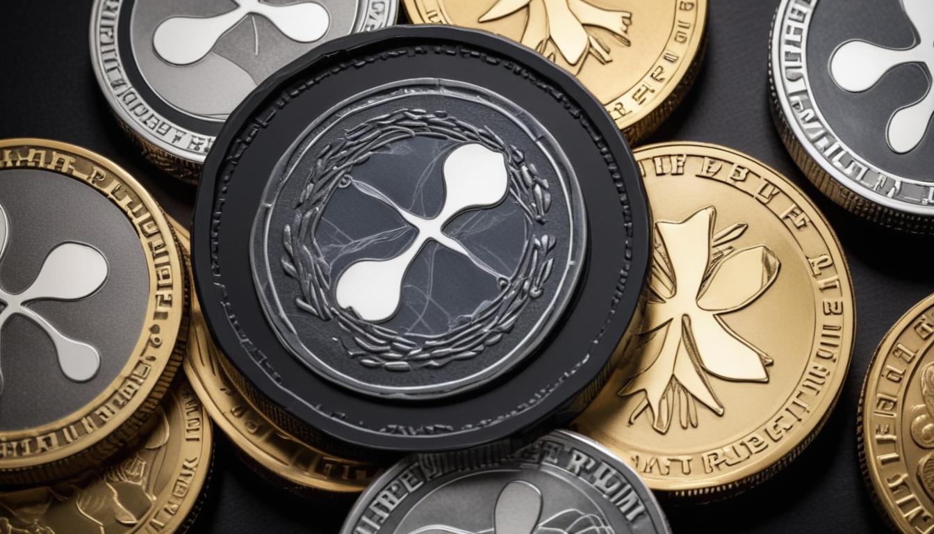 Возрождение Ripple: Доминация стейблкоинов, слухи об XRP ETF и мощные шаги после суда! 🚀 | Cryptodamus.io