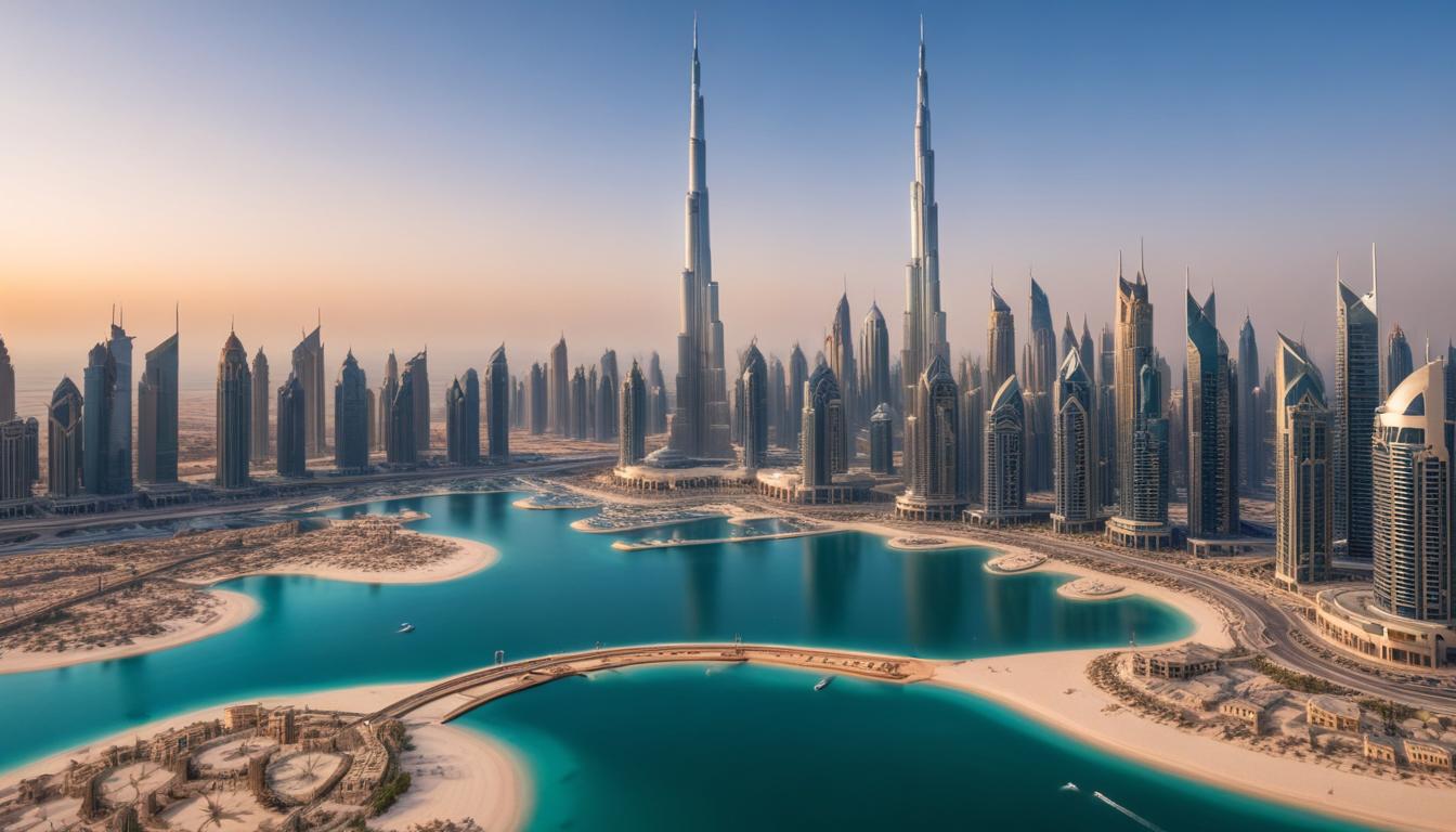 Лицензия Ripple в Дубае: Революция в криптоплатежах! 🚀 | Cryptodamus.io