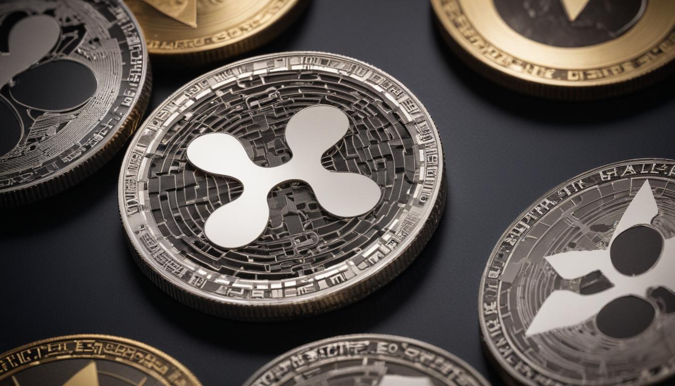 Ripple's Hidden Road Acquisition: XRP Price Soars!  Is This a Masterstroke? | Cryptodamus.io