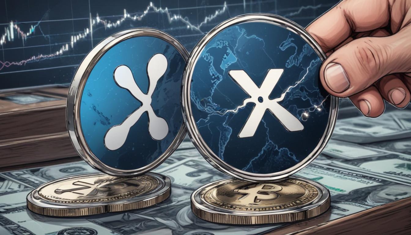 Ripple's IPO Dream: Will the SEC Lawsuit Crush It? 🤔 | Cryptodamus.io