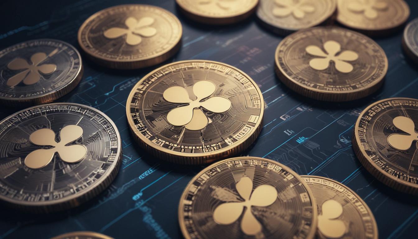 RLUSD от Ripple: Завоевание DeFi и революция в трансграничных платежах! | Cryptodamus.io