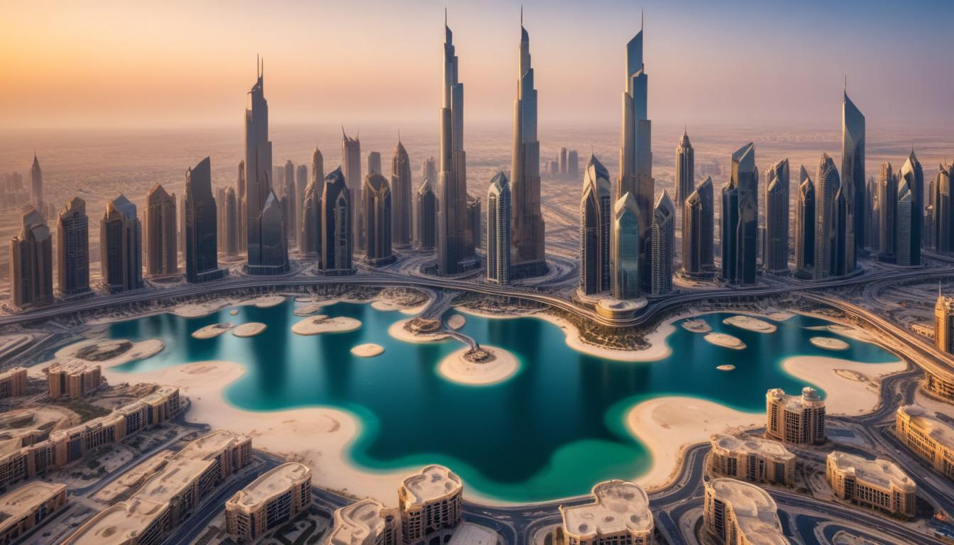 Ripple's UAE License: Unlocking Middle East Growth & Revolutionizing Payments! 🚀 | Cryptodamus.io