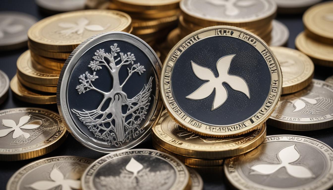 Ripple's XRP: SEC Settlement SHOCKER! Will it Revolutionize Finance? | Cryptodamus.io