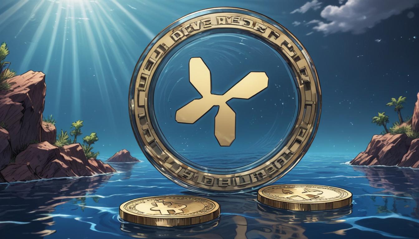 Ripple SEC Saga: Hogan's April-May Settlement Prediction – Will XRP Soar? | Cryptodamus.io