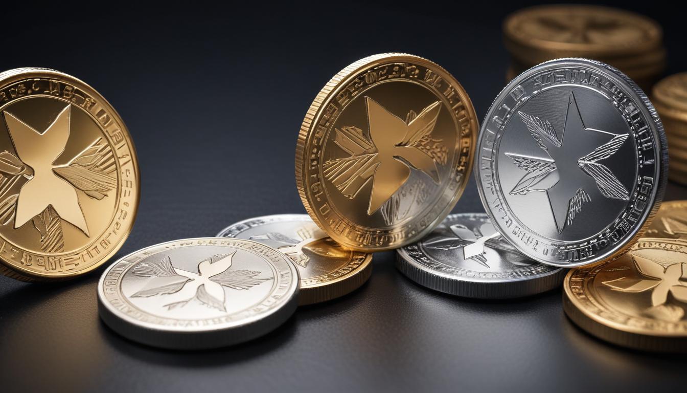 Ripple против SEC: Апелляция ПРИОСТАНОВЛЕНА! Мировое соглашение БЛИЗКО? Влияние на цену XRP и будущее крипторегулирования | Cryptodamus.io