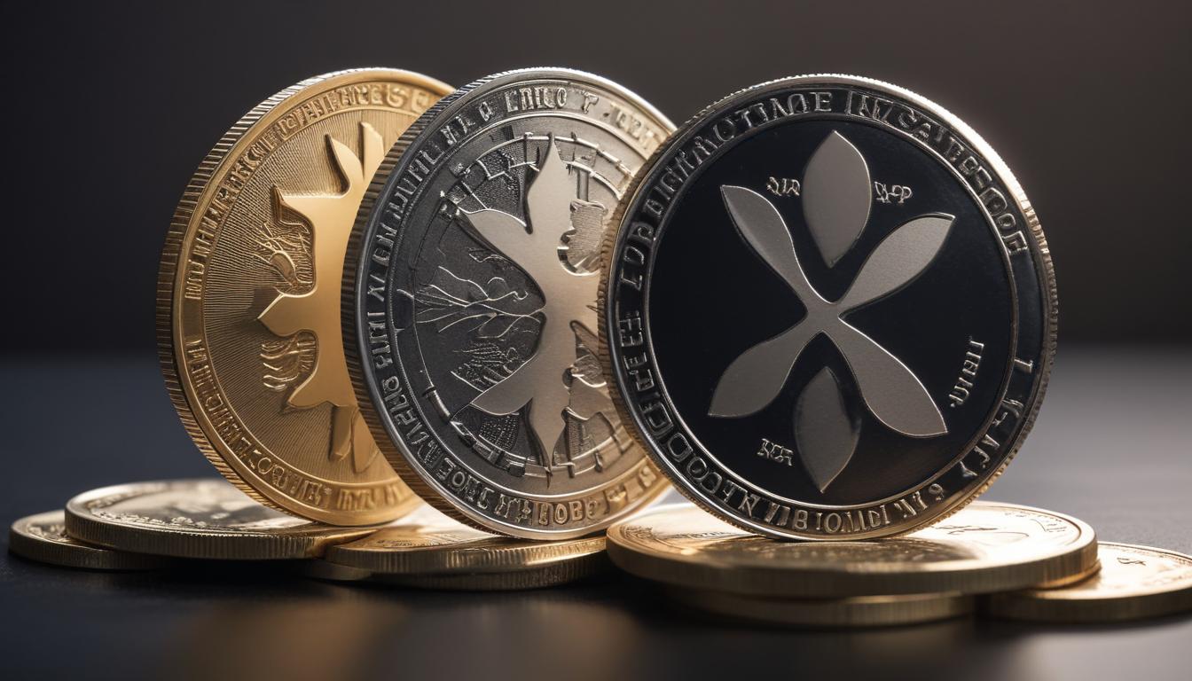 Ripple против SEC: Апелляция Приостановлена! Будущее XRP на Весах! Взлетит или Упадет? Узнайте Прямо Сейчас! | Cryptodamus.io