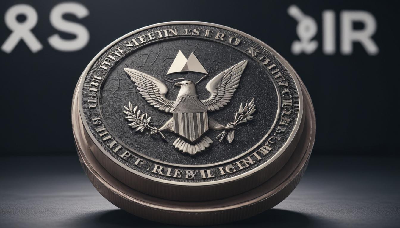 Ripple vs. SEC: Decoding the Crypto Lawsuit & XRP's Fate! 🚀 | Cryptodamus.io
