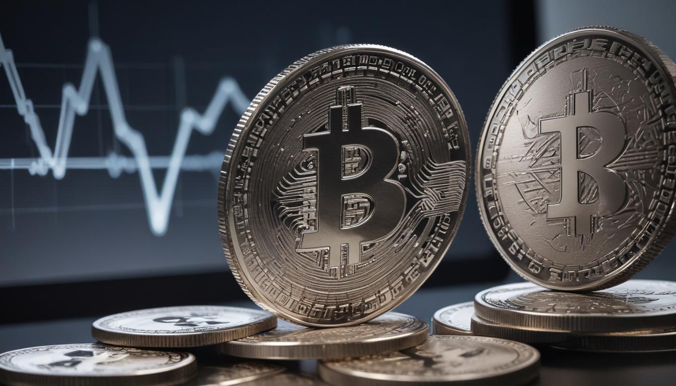 Ripple vs SEC: Settlement Reached! What It Means for XRP & Crypto Regulation | Cryptodamus.io