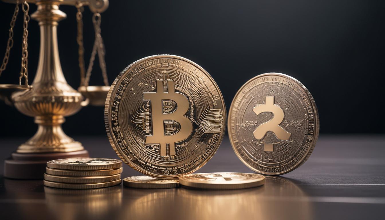 Ripple vs. SEC: The Final Verdict? Analyzing the Crypto Regulation Shakeup! | Cryptodamus.io