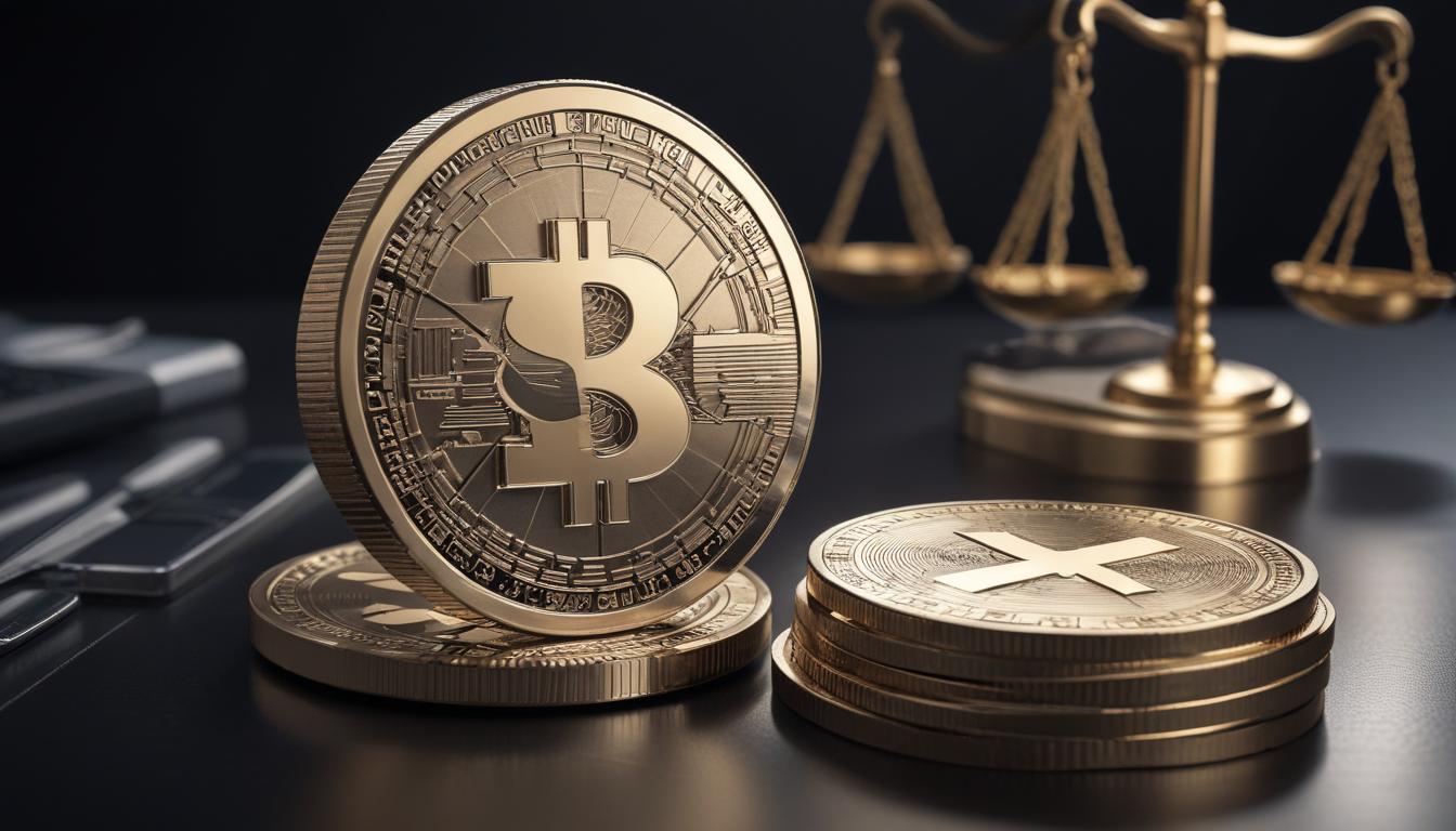 Ripple против SEC: изменит ли новое руководство SEC все? Узнайте прямо сейчас! | Cryptodamus.io