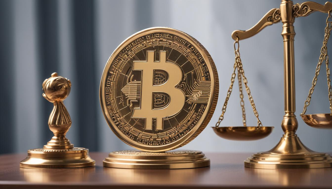 Ripple против SEC: Решит ли этот суд судьбу крипты? Узнайте сейчас! | Cryptodamus.io