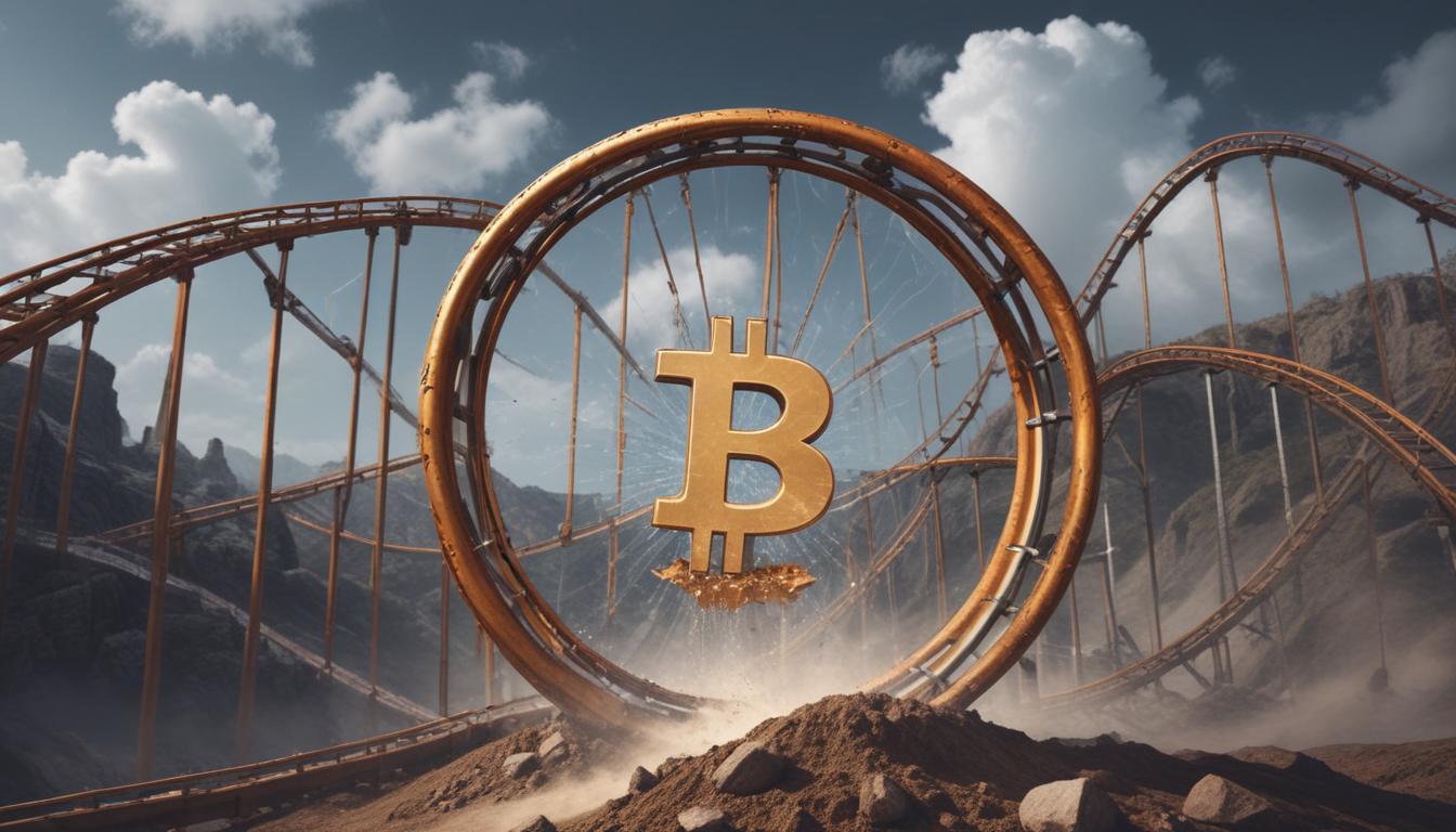 Ripple против SEC: Удивит ли судьба XRP крипторынок? | Cryptodamus.io