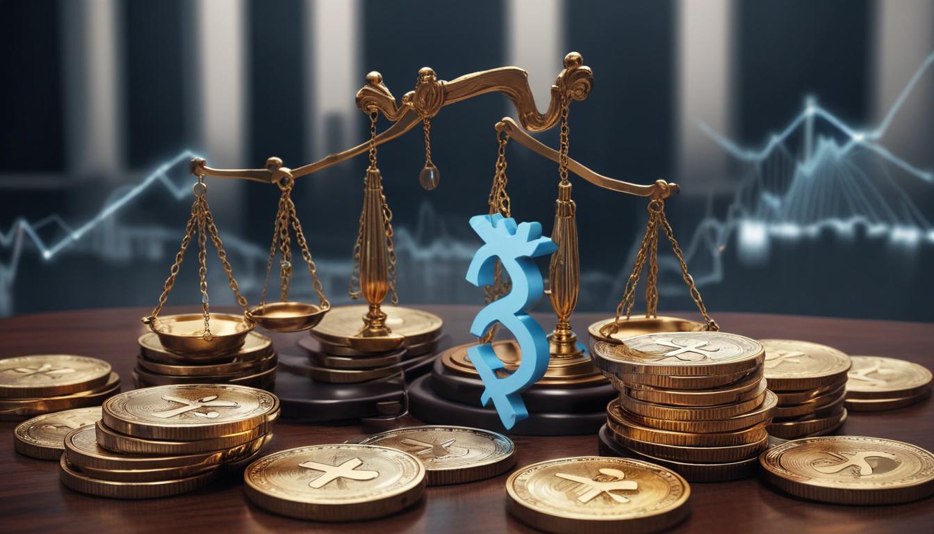 Ripple против SEC: взлетит XRP или рухнет? Влияние вердикта на крипту | Cryptodamus.io