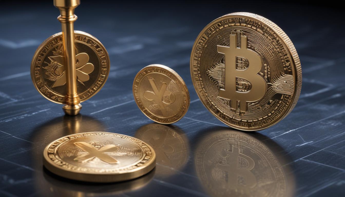 Ripple против SEC: Выживет ли XRP после этого крипто-землетрясения? Узнайте сейчас! | Cryptodamus.io
