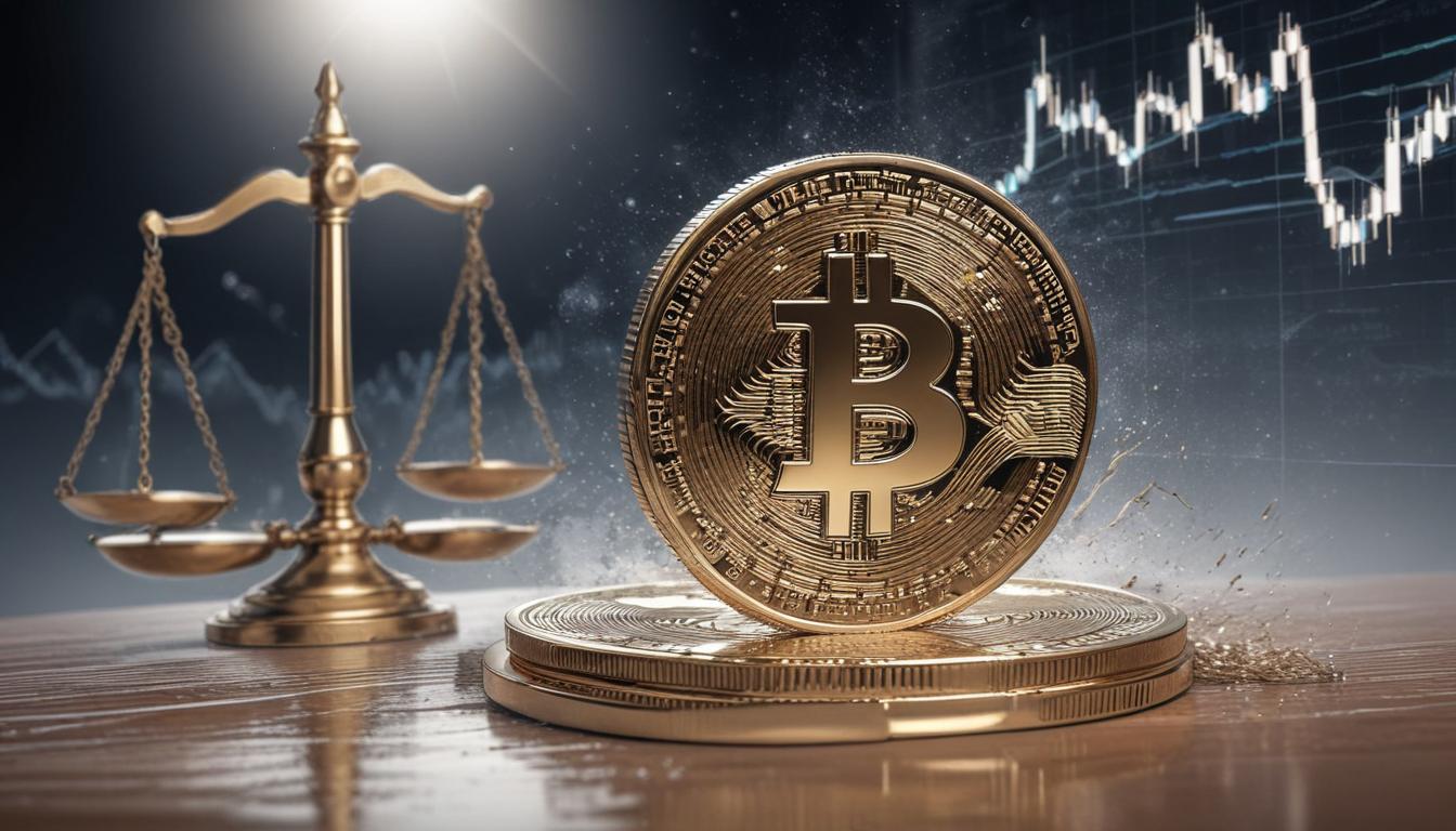 Ripple Wins! SEC's Silence & XRP's Market Surge: What It Means For Crypto | Cryptodamus.io