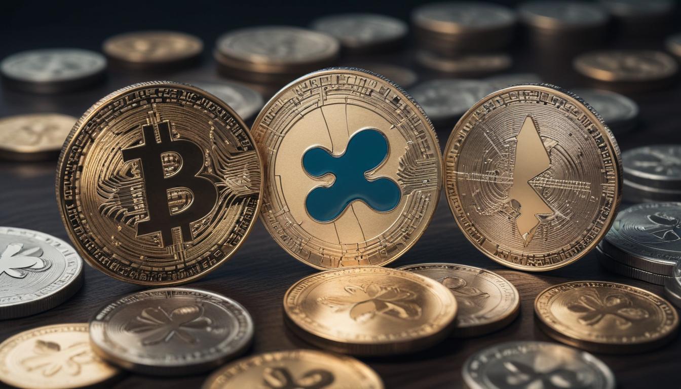 RLUSD Minting Halt: Ripple's Master Plan Revealed! (Hidden Road Acquisition) | Cryptodamus.io