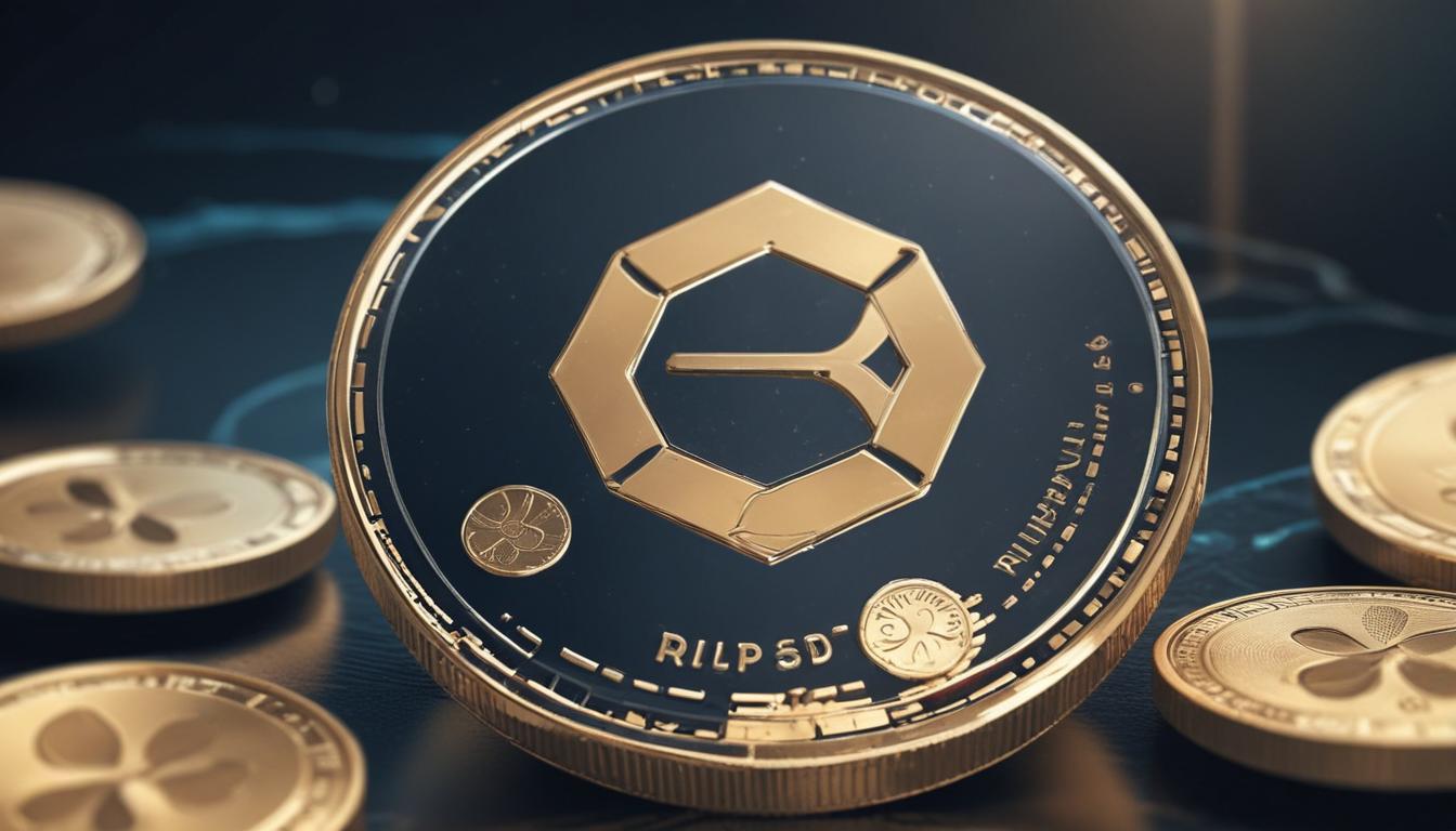 RLUSD Takes Off! Gemini Listing, Ripple's $25M Gift & Ecosystem Domination! | Cryptodamus.io