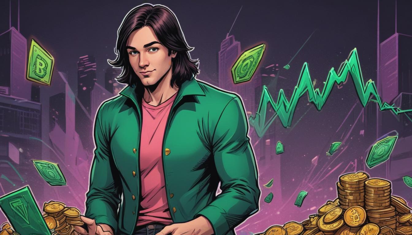 Robinhood's $45M SEC Settlement: Crypto's Compliance Earthquake! 😱 | Cryptodamus.io