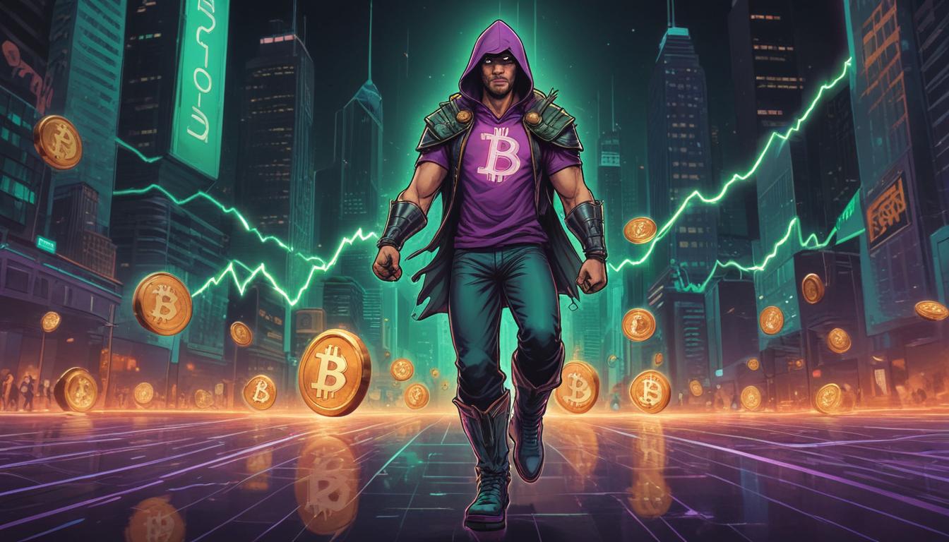 Robinhood's Bitcoin Futures Gamble: Will it Pay Off or Crash and Burn? | Cryptodamus.io