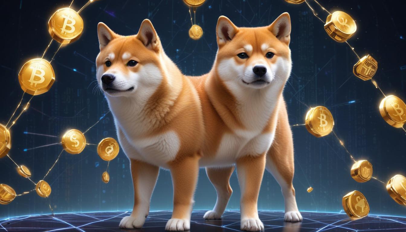RUVI AI: Будущее AI и Блокчейна? Пресейл, ROI и Революция! | Cryptodamus.io