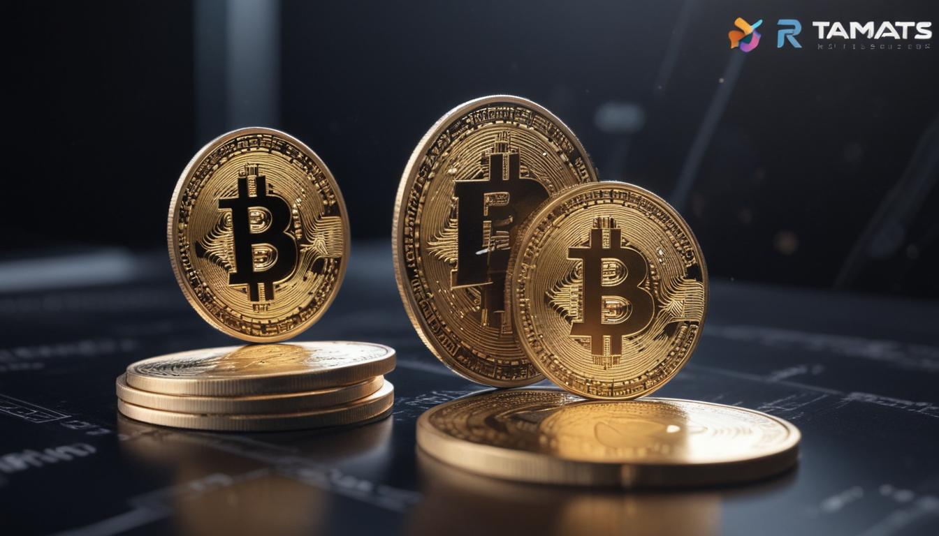 RWA Стейблкоины и протокол R2: Революция DeFi с реальными активами! (2024) | Cryptodamus.io