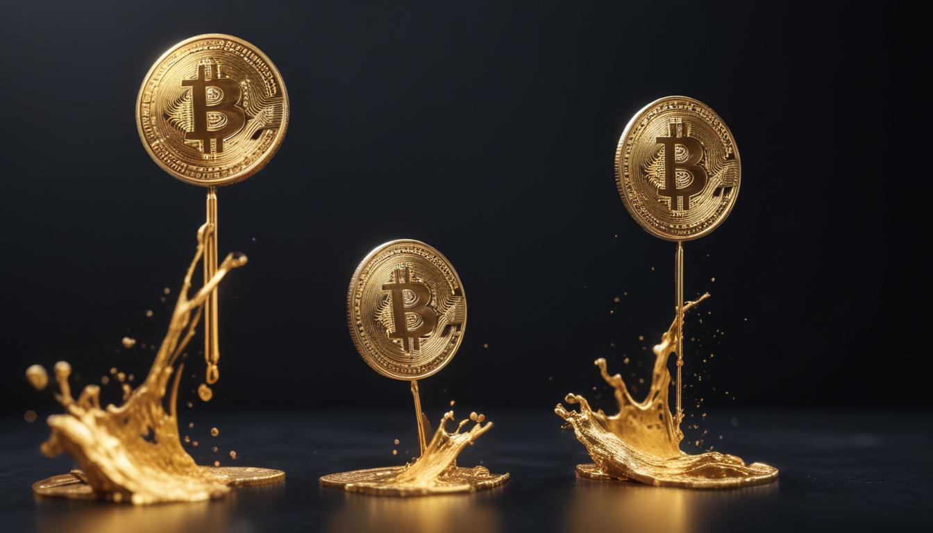 RWA Token Market Explodes! $10B+ TVL in Q1 2025 - Is This the Future of Finance? | Cryptodamus.io