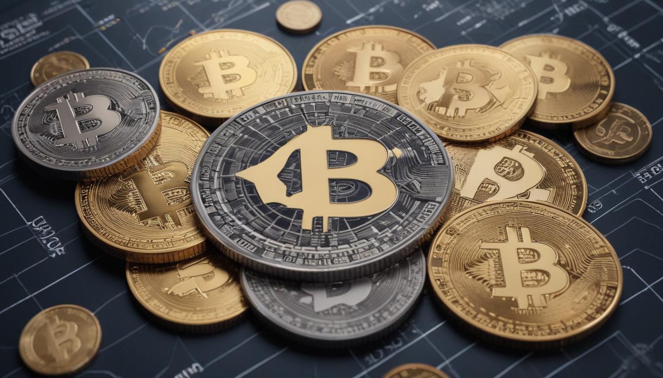 Ралли S Altcoin не за горами? Технический анализ и прогнозы экспертов! 🚀 | Cryptodamus.io