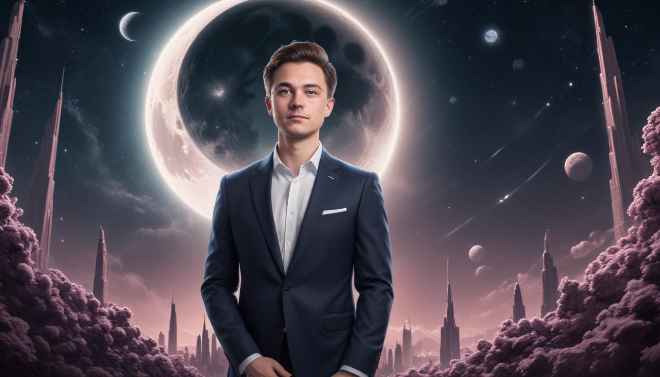 SafeMoon Scam EXPOSED: Karony Conviction Rocks DeFi! Learn How to Protect Your Investments NOW. | Cryptodamus.io
