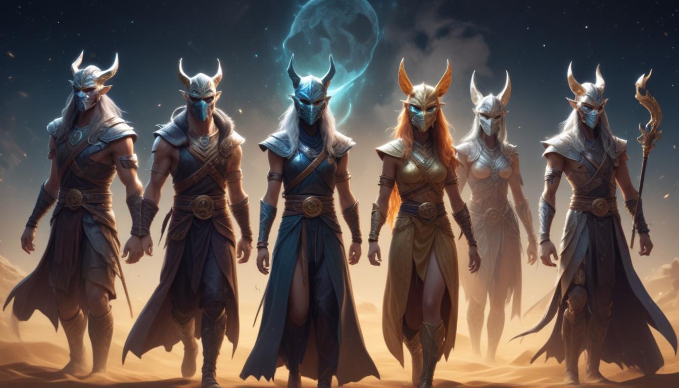 Sandbox, Floki Inu, & Mask Network: The Metaverse Showdown! | Cryptodamus.io